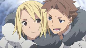 Watch Heavy Object Episodes Sub Dub Action Adventure Sci Fi