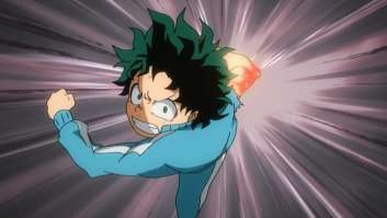 Watch My Hero Academia Sub Dub Action Adventure Shounen Anime Funimation