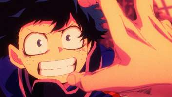 Watch My Hero Academia Sub Dub Action Adventure Shounen Anime Funimation