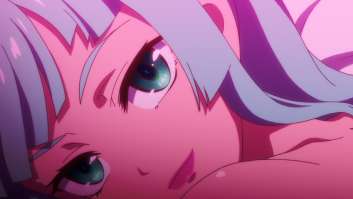 Watch Valkyrie Drive Mermaid Sub Dub Action Adventure Fan Service Anime Funimation Momoka unleashes an enormous valkyrie effect through mamori, overpowering mirei. watch valkyrie drive mermaid sub