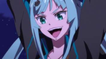 Watch Valkyrie Drive Mermaid Sub Dub Action Adventure Fan Service Anime Funimation Mermaid in subbed & dubbed hd now. watch valkyrie drive mermaid sub
