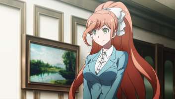 Watch Danganronpa 3 The End Of Hope S Peak High School Sub Dub