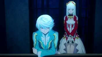 Watch Tales Of Zestiria The X Sub Dub Action Adventure Shounen Anime Funimation Sergei visits sorey again, and the two work out a truce. watch tales of zestiria the x sub dub