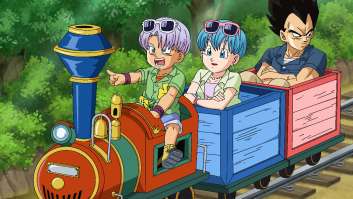 Watch Dragon Ball Super Sub Dub Action Adventure Shounen