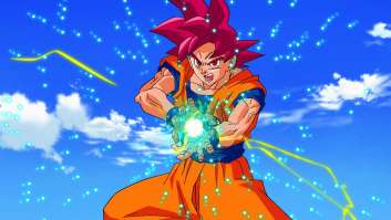 Watch Dragon Ball Super Sub Dub Action Adventure Shounen