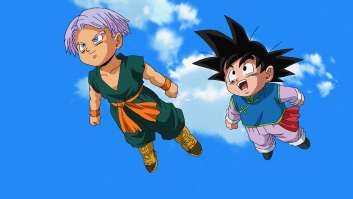 Watch Dragon Ball Super Sub Dub Action Adventure Shounen