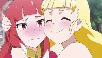 Watch Akiba S Trip The Animation Sub Dub Action Adventure Fan