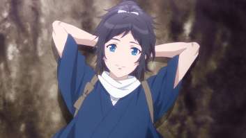 Watch Touken Ranbu Hanamaru Sub Dub Action Adventure Comedy Slice Of Life Anime Funimation