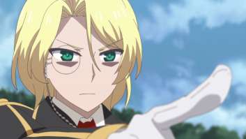 Watch Akashic Records Of Bastard Magic Instructor Sub Dub Action Adventure Anime Funimation Watch Akashic Records Of Bastard Magic Instructor Sub Dub Action Adventure Anime Funimation
