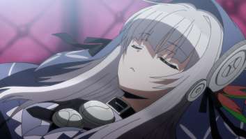 Watch Clockwork Planet Sub Dub Action Adventure Fantasy Sci