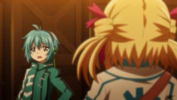Watch Clockwork Planet Sub Dub Action Adventure Fantasy Sci