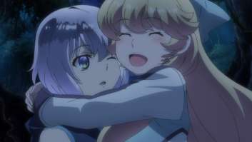 Watch Knight S Magic Sub Dub Action Adventure Fantasy Sci Fi Anime Funimation Рыцари и магия / knight's & magic / knights and magic. watch knight s magic sub dub