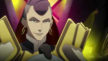 Watch Knight S Magic Sub Dub Action Adventure Fantasy Sci Fi Anime Funimation In this world, huge humanoid weapons known as silhouette knights exist. watch knight s magic sub dub
