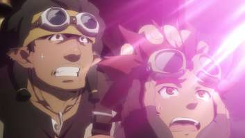 Watch Knight S Magic Sub Dub Action Adventure Fantasy Sci Fi Anime Funimation This one was fun, consistently well animated and the missing the usual adolescent angst that seems to be a requisite (escaflowne, evangelion. watch knight s magic sub dub