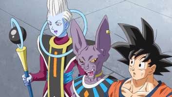 Watch Dragon Ball Super Sub Dub Action Adventure Shounen