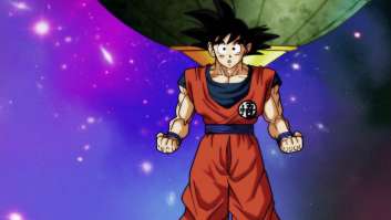Watch Dragon Ball Super Sub Dub Action Adventure Shounen