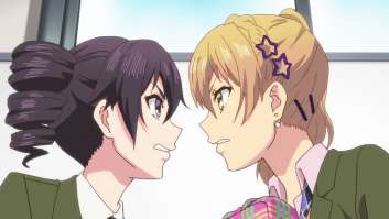 Watch Citrus Sub Dub Drama Romance Slice Of Life Anime Funimation The official north american fan page for citrus by funimation. watch citrus sub dub drama romance