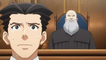 Watch Ace Attorney Sub Dub Comedy Drama Anime Funimation