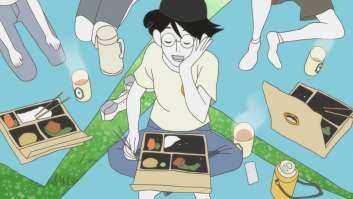 Watch The Tatami Galaxy Sub Psychological Romance Anime Funimation These are recommendation lists which contains the tatami galaxy. watch the tatami galaxy sub