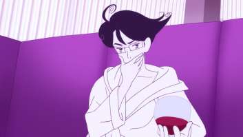 Featured image of post The Tatami Galaxy Manga Tatami galaxy cleverly uses a 4 5 tatami room and it s innocent protagonist to shatter this naive belief of making the right decisions in life