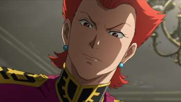 Watch Mobile Suit Gundam The Origin Advent Of The Red Comet Dub Action Adventure Sci Fi Anime Funimation
