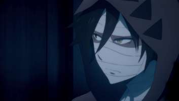 Watch Angels Of Death Sub Dub Action Adventure Horror Psychological Anime Funimation After arriving at the small room in the back of the reference room, rachel encounters eddie, the digger of graves angels of death. watch angels of death sub dub