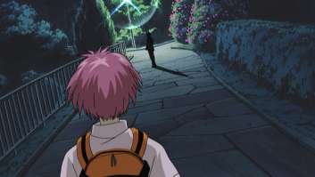 Watch Gravitation Sub Dub Comedy Romance Anime Funimation
