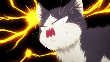 Watch My Roommate Is A Cat Sub Dub Comedy Slice Of Life Anime
