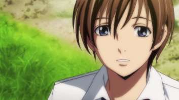 Watch A Town Where You Live Sub Drama Romance Anime Funimation