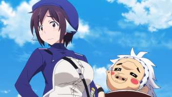 Watch Plunderer Sub Dub Action Adventure Comedy Drama Fantasy Romance Anime Funimation