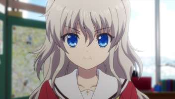 Watch Charlotte Sub Dub Comedy Drama Sci Fi Anime Funimation