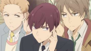 Watch The Millionaire Detective Balance Unlimited Sub Drama Sci Fi Anime Funimation