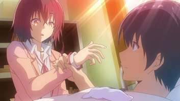 Watch Hensuki Are You Willing To Fall In Love With A Pervert As