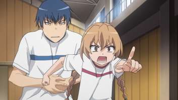 Watch Toradora Sub Dub Comedy Drama Romance Anime Funimation But in contrast to his kind nature, he has an intimidating face that often gets him labeled as a delinquent. watch toradora sub dub comedy