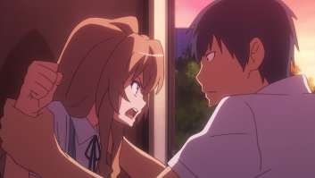 Featured image of post Toradora Episodes English Dub Is a romantic comedy that follows this odd duo as they embark on a quest to help each other with their respective crushes forming an unlikely alliance in the process