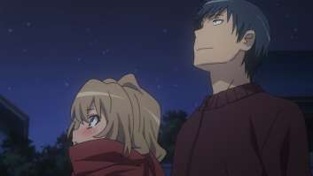Featured image of post Toradora Episodes English Dub