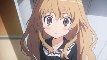 Featured image of post Toradora English Dub