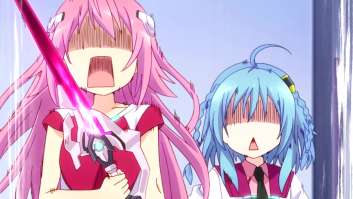 Watch The Asterisk War Sub Dub Action Adventure Fantasy Anime Funimation The asterisk war season 2 premiered on april 2, 2016 and ran till june 18, 2016. watch the asterisk war sub dub