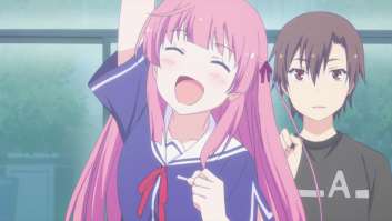 Featured image of post Oreshura Tv Program Dub