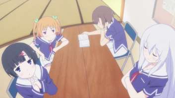 Watch Oreshura Sub Comedy Romance Slice Of Life Anime Funimation Ore no kanojo to osananajimi ga shuraba sugiru, 俺の彼女と幼なじみが修羅場すぎる plot summary: watch oreshura sub comedy romance