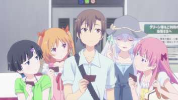 Watch Oreshura Sub Comedy Romance Slice Of Life Anime Funimation Oreshura episode 1 english subbed at gogoanime. watch oreshura sub comedy romance