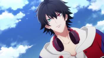 Watch Hypnosismic Division Rap Battle Rhyme Anima Sub Action Adventure Comedy Drama Anime Funimation The fall 2020 season featured five different music/idol themed anime, but hypnosis mic stands out. watch hypnosismic division rap battle