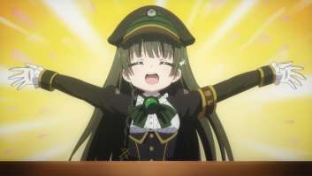 Watch Rail Romanesque Sub Sci Fi Slice Of Life Anime Funimation