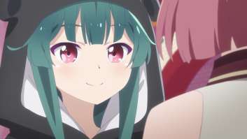 Watch Kuma Kuma Kuma Bear Sub Action Adventure Comedy Fantasy Slice Of Life Anime Funimation