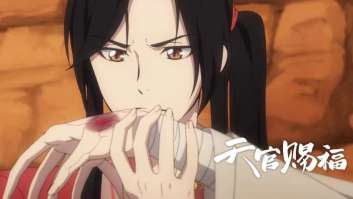 Watch Heaven Official S Blessing Sub Action Adventure Fantasy Anime Funimation You should give them a visit if you're looking for similar novels to read. watch heaven official s blessing sub