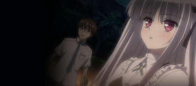 Watch Absolute Duo - Free TV Shows