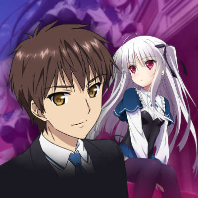 Absolute Duo Review • Anime UK News