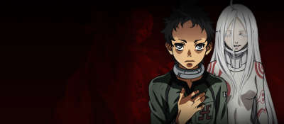 Watch deadman wonderland free deals