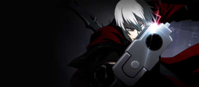 Devil May Cry | Watch on Funimation