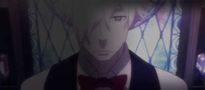 Death Parade - watch tv show streaming online